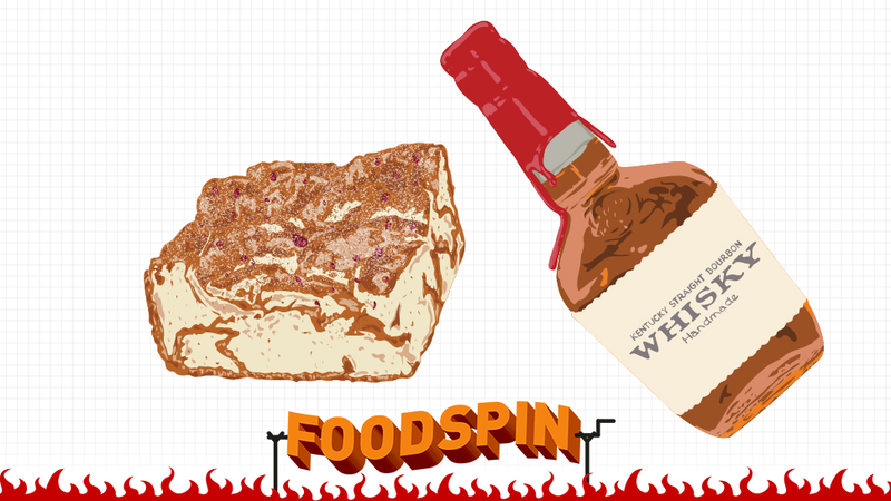 Illustration for article titled The Foodspin Thanksgiving Reader
